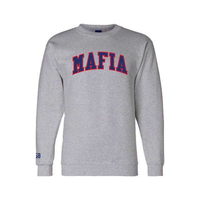 MAFIA Crewneck