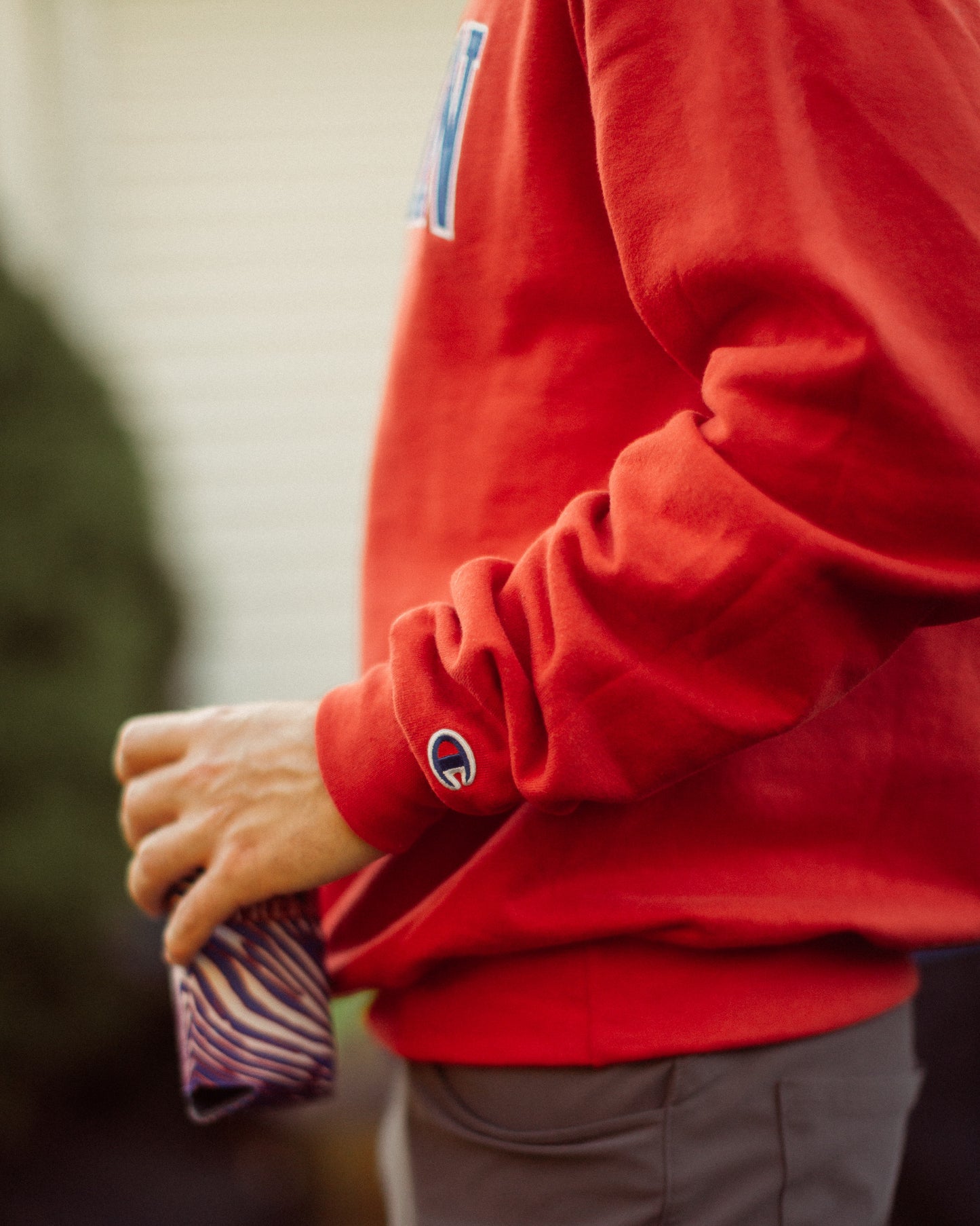 Knox Hoodie