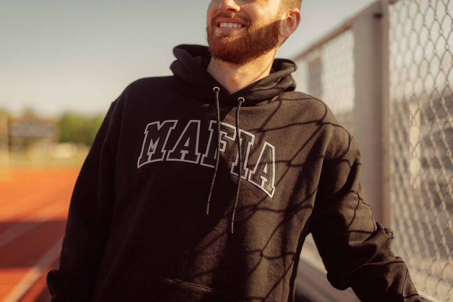 MAFIA Hoodie