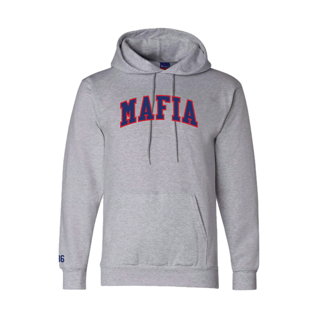 MAFIA Hoodie