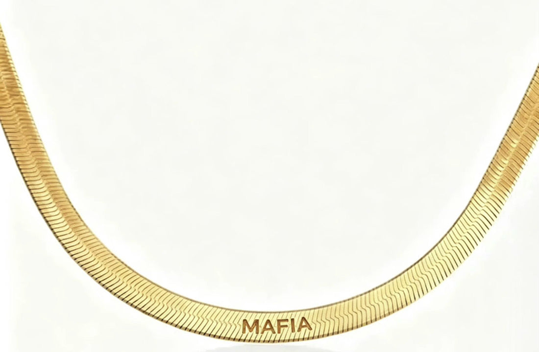MAFIA Necklace