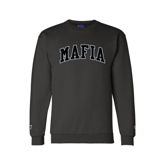 MAFIA Crewneck