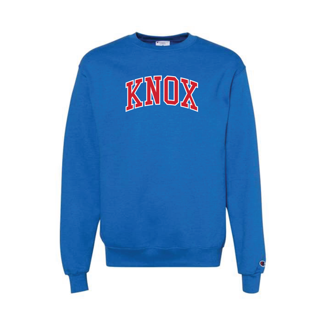 Knox Crewneck