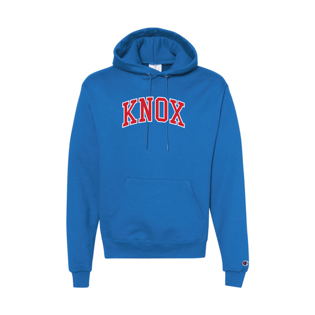 Knox Hoodie