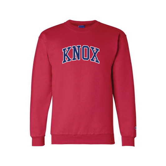 Knox Crewneck