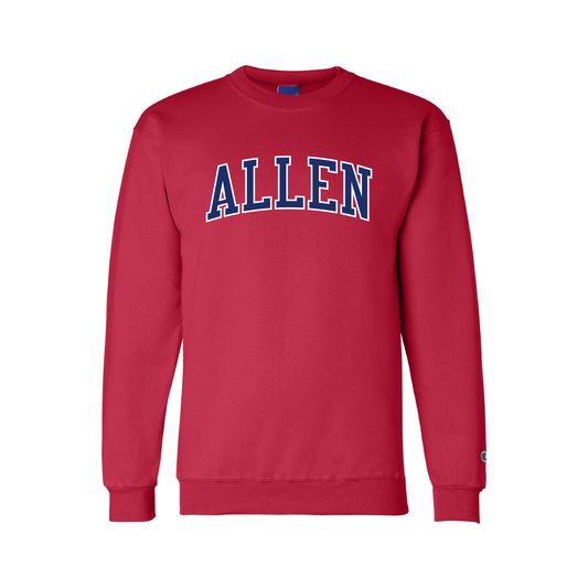 Allen Crewneck