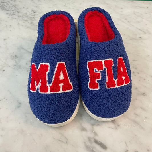 MAFIA Slippers
