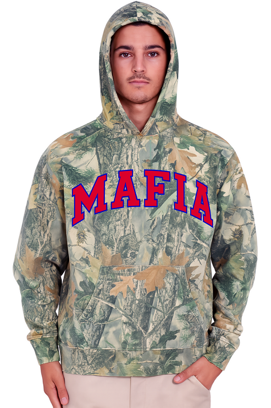 MAFIA Vintage Woods